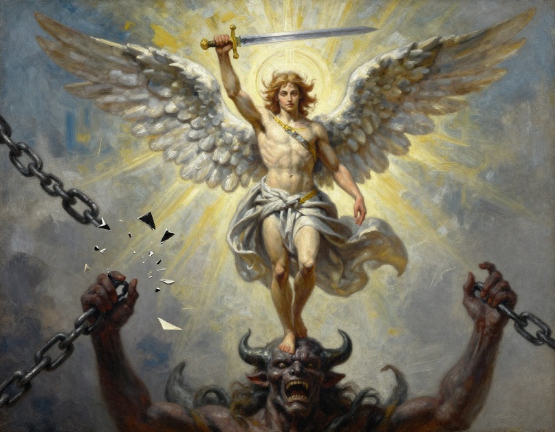 Entenda a Quaresma de São Miguel Arcanjo: origem, como fazer, sentido espiritual e frutos para jovens católicos segundo a Igreja.