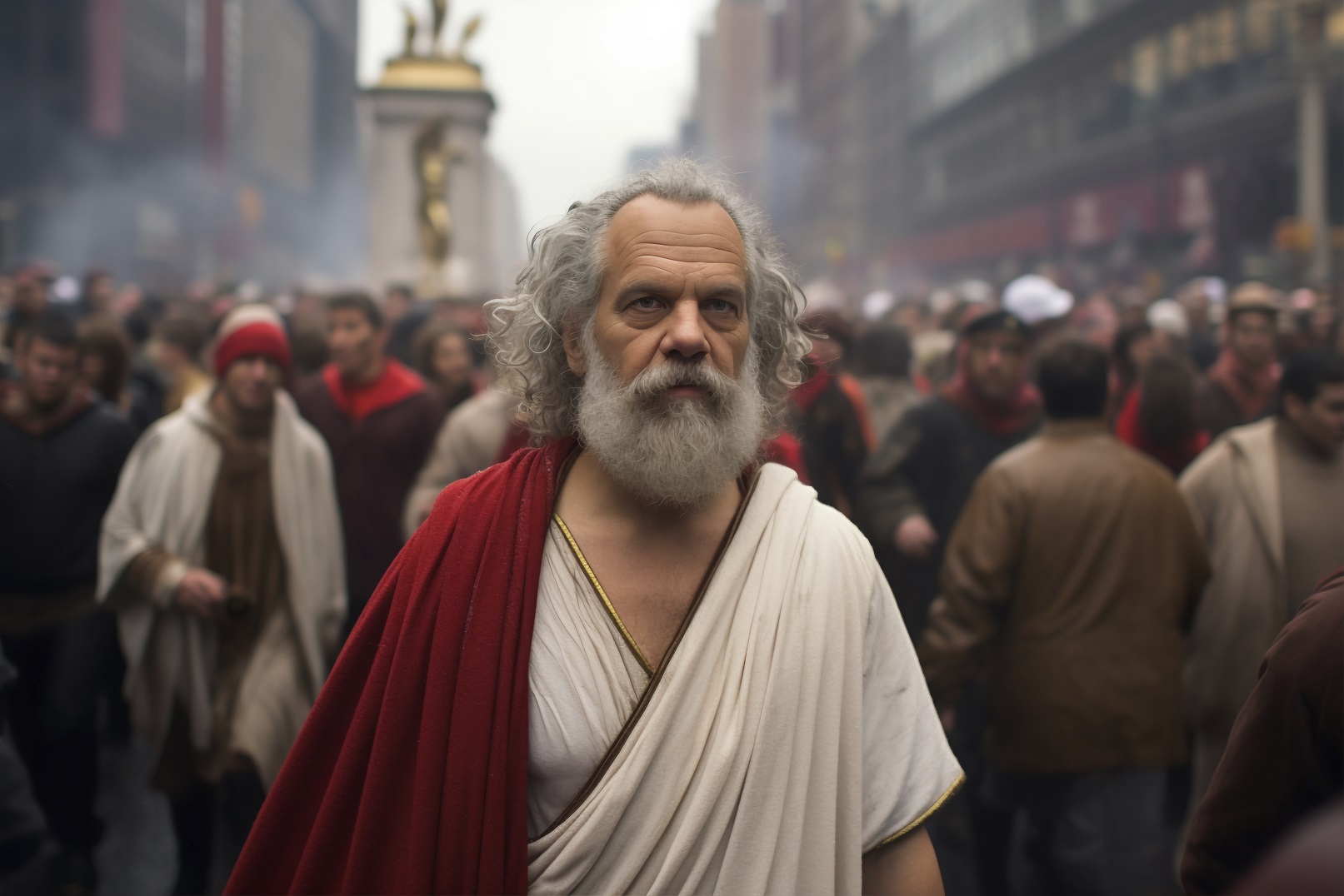 O Primeiro dos 10 Mandamentos da Lei de Deus: Amar a Deus sobre todas as coisas