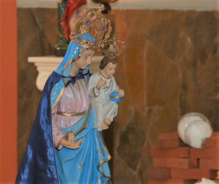 Conheça a história de Nossa Senhora da Cabeça