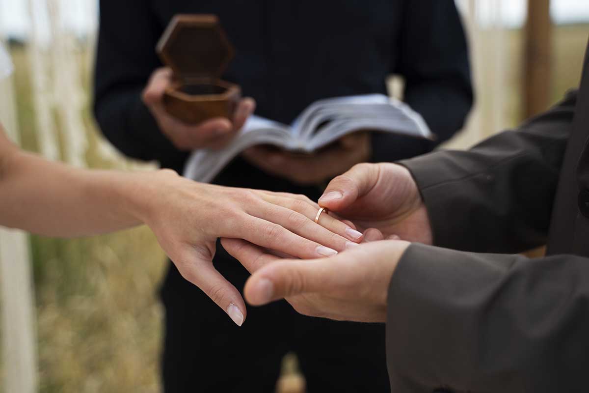 Curso de noivos católico, sou obrigado a fazer para casar na igreja católica
