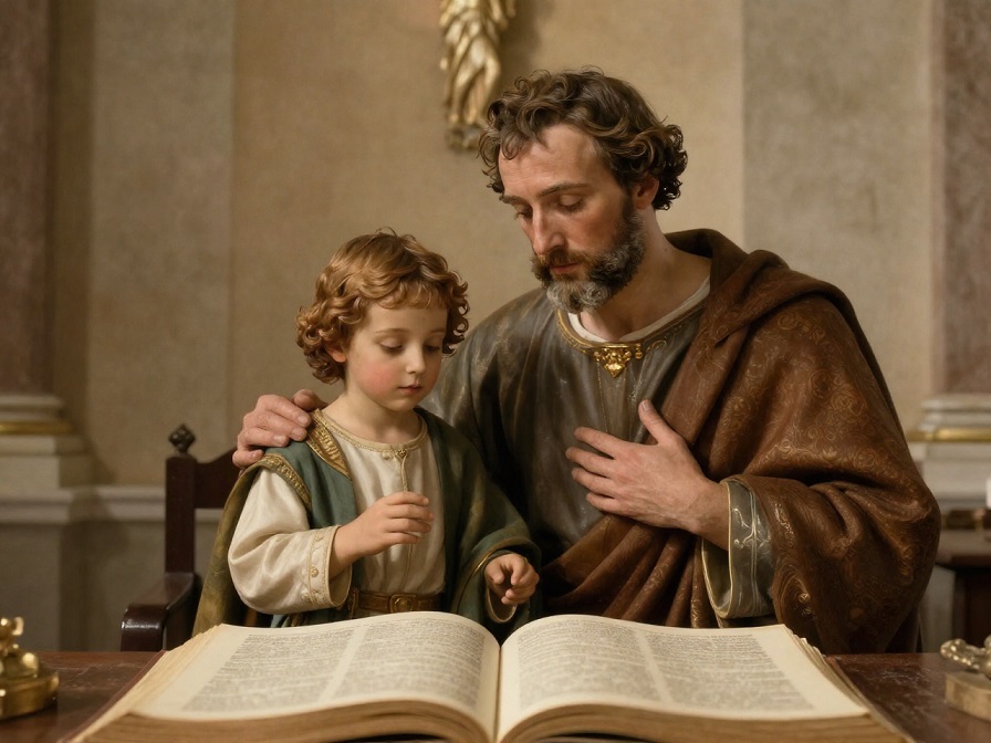 Novena São José completa: veja como fazer, quando começa, oração dos 9 dias, significado espiritual e por que os jovens católicos devem rezar.