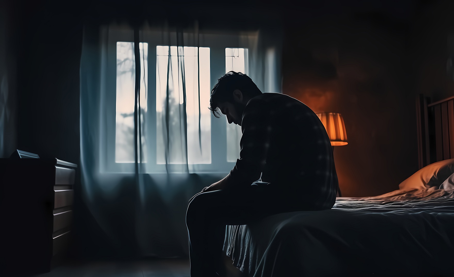 Entenda por que Deus permite o sofrimento segundo a Bíblia, o Catecismo e os santos. Um guia profundo para jovens católicos.