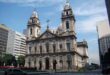 Igreja da Candelária no Rio, saiba história, segredos, como visitar, santa padroeira, eventos históricos e muito mais