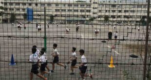 Missão da pastoral do esporte dentro e fora da igreja católica