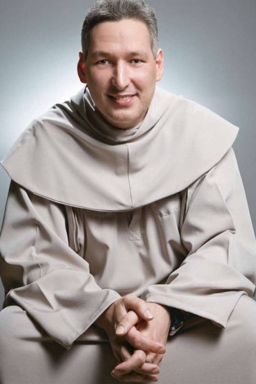 Padre Marcelo Rossi Ágape