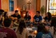 Grupo de Jovens Católicos: Como Criar, Organizar e Fazer seu Grupo Crescer na Fé