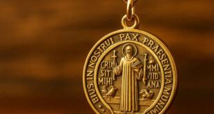 Descubra o verdadeiro significado da Medalha de São Bento, como usá-la, sua oração de proteção e o que a Igreja ensina sobre sua devoção.