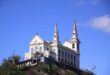 Igreja da Penha no Rio de Janeiro, saiba a história, católicos pagam promessa nessa igreja, ainda é ponto turístico e se é perigoso visitar