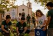 A sustentabilidade ambiental, à luz da fé católica, é uma forma concreta de cuidar da criação de Deus e da casa comum.
