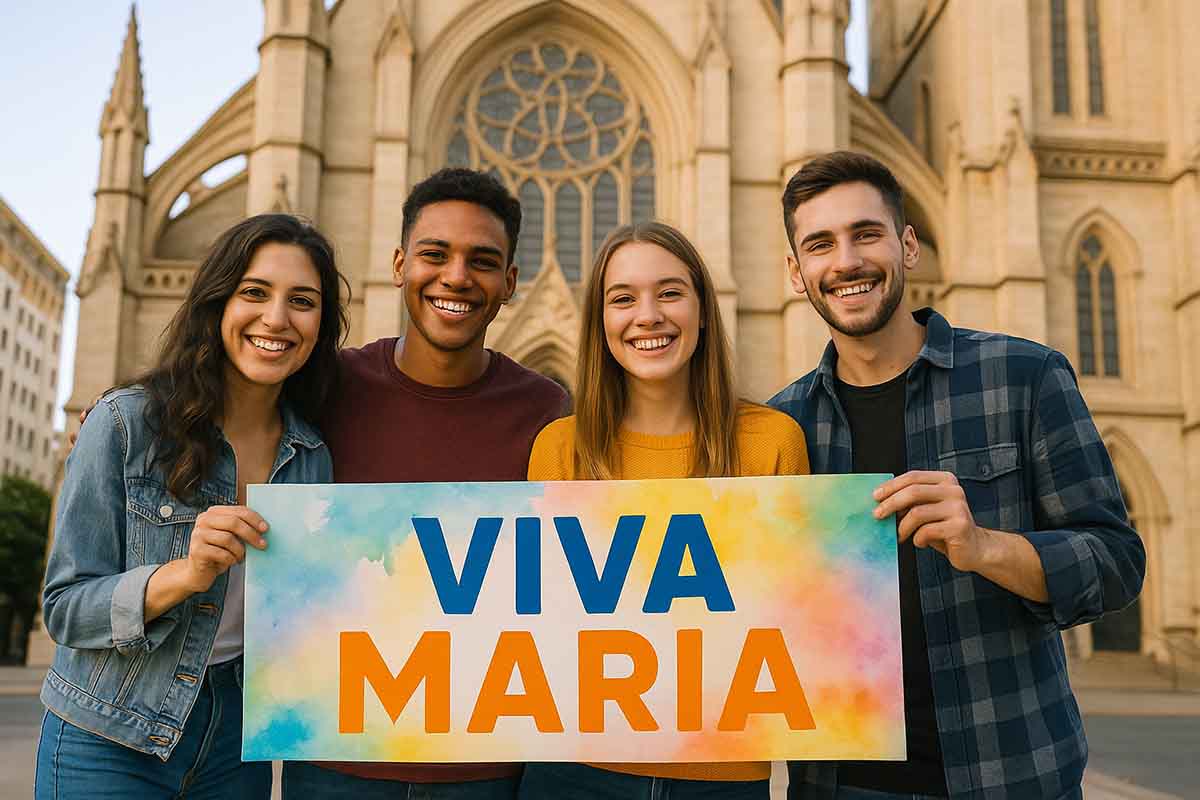 Nomes para grupo jovem católico, veja ideias, critérios e inspiração para escolher o melhor