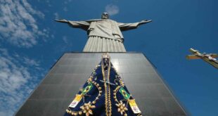 História, milagres e poderosa oração de Nossa Senhora Aparecida