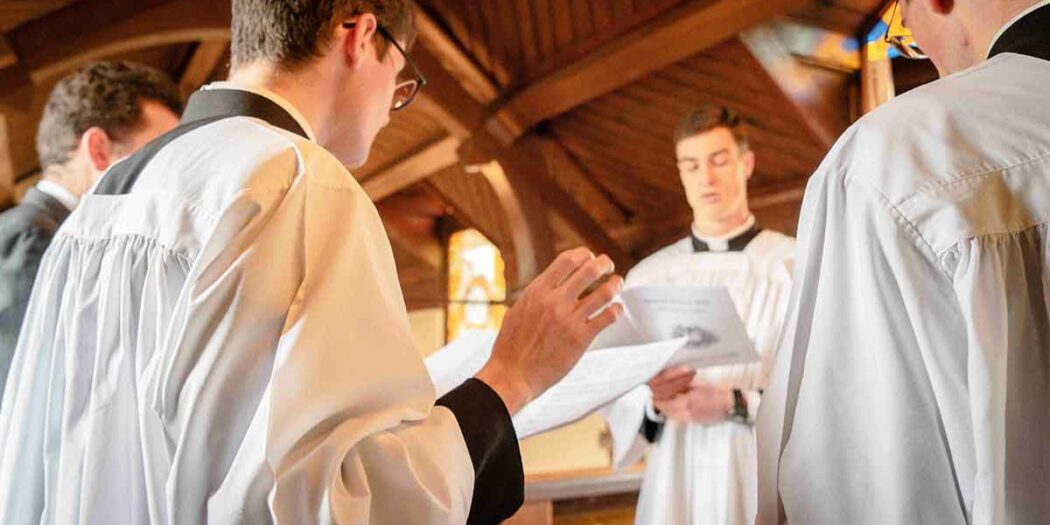 Celibato católico, saiba o que é, significado e para que serve