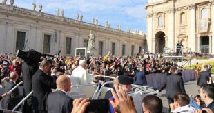 Melhores Frases do Papa Francisco para edificar a juventude católica