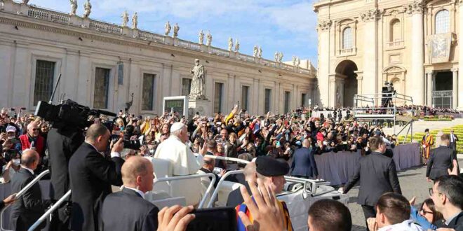 Melhores Frases do Papa Francisco para edificar a juventude católica