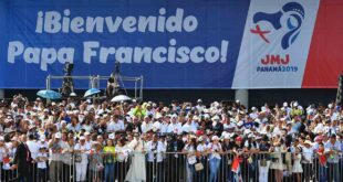 Saiba como foi a JMJ 2019 no Panamá, um evento para jovens católicos a nível mundial