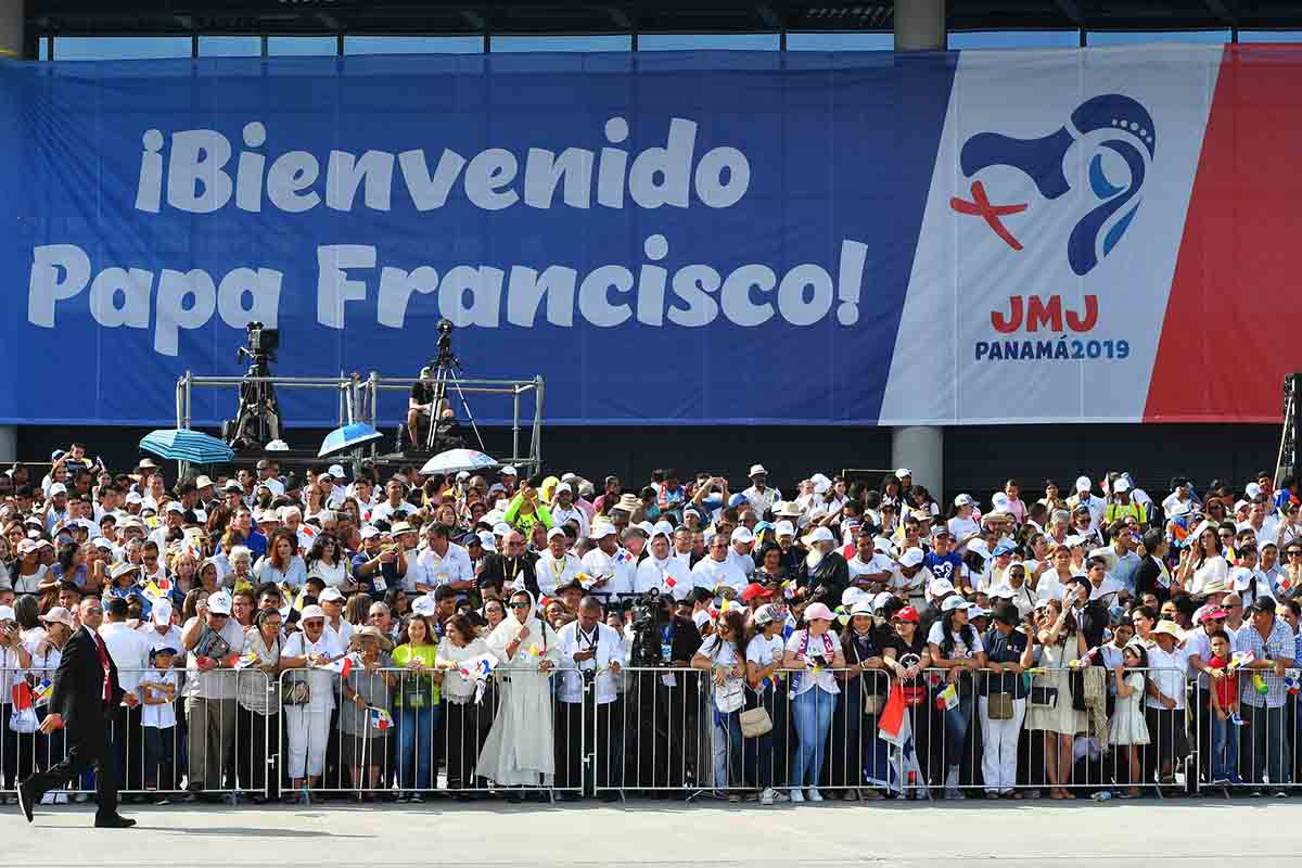 Saiba como foi a JMJ 2019 no Panamá, um evento para jovens católicos a nível mundial