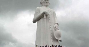 Padre Cícero, saiba quem foi, história, milagres, importância, ele é santo da igreja