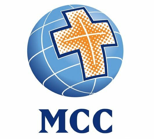 MCC - Movimento de Cursilho de Cristandade