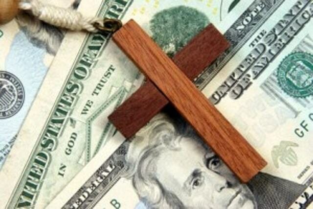 Vida Financeira segundo os princípios cristãos