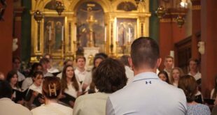 Canto Gregoriano o que é, como surgiu, quais os conhecidos, relação com a igreja católica