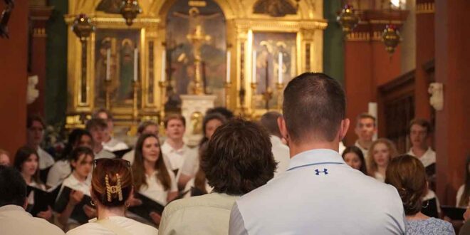 Canto Gregoriano o que é, como surgiu, quais os conhecidos, relação com a igreja católica