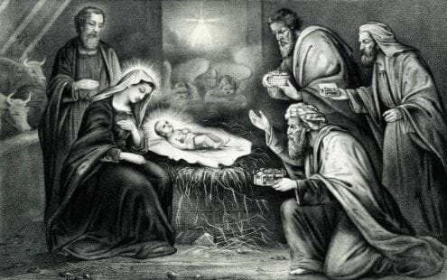 Nascimento de Jesus Cristo e o Natal - Qual Significado?