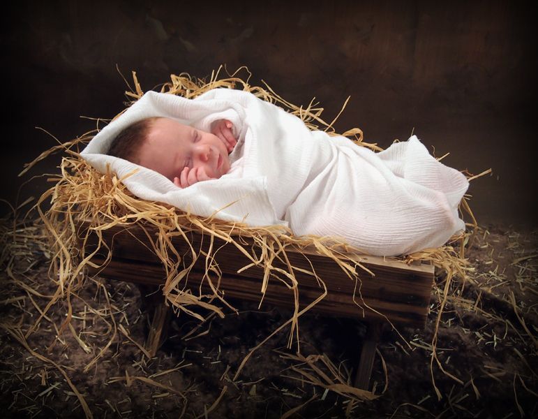 O Nascimento de Jesus Cristo: Uma História de Esperança e Redenção
