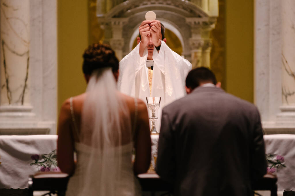 Casamento Católico - Qual valor do casamento para Igreja Católica?