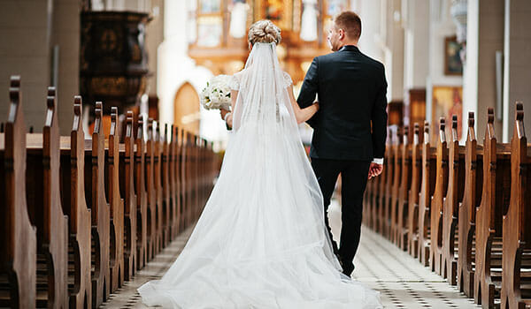 Importância do Casamento Católico