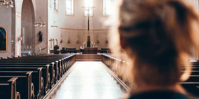 Oração de Agradecimento a Deus por tudo na vida, aprenda como rezar