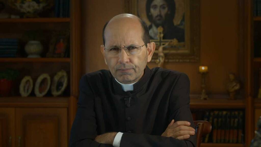 Padre Paulo Ricardo Biografia Completa
