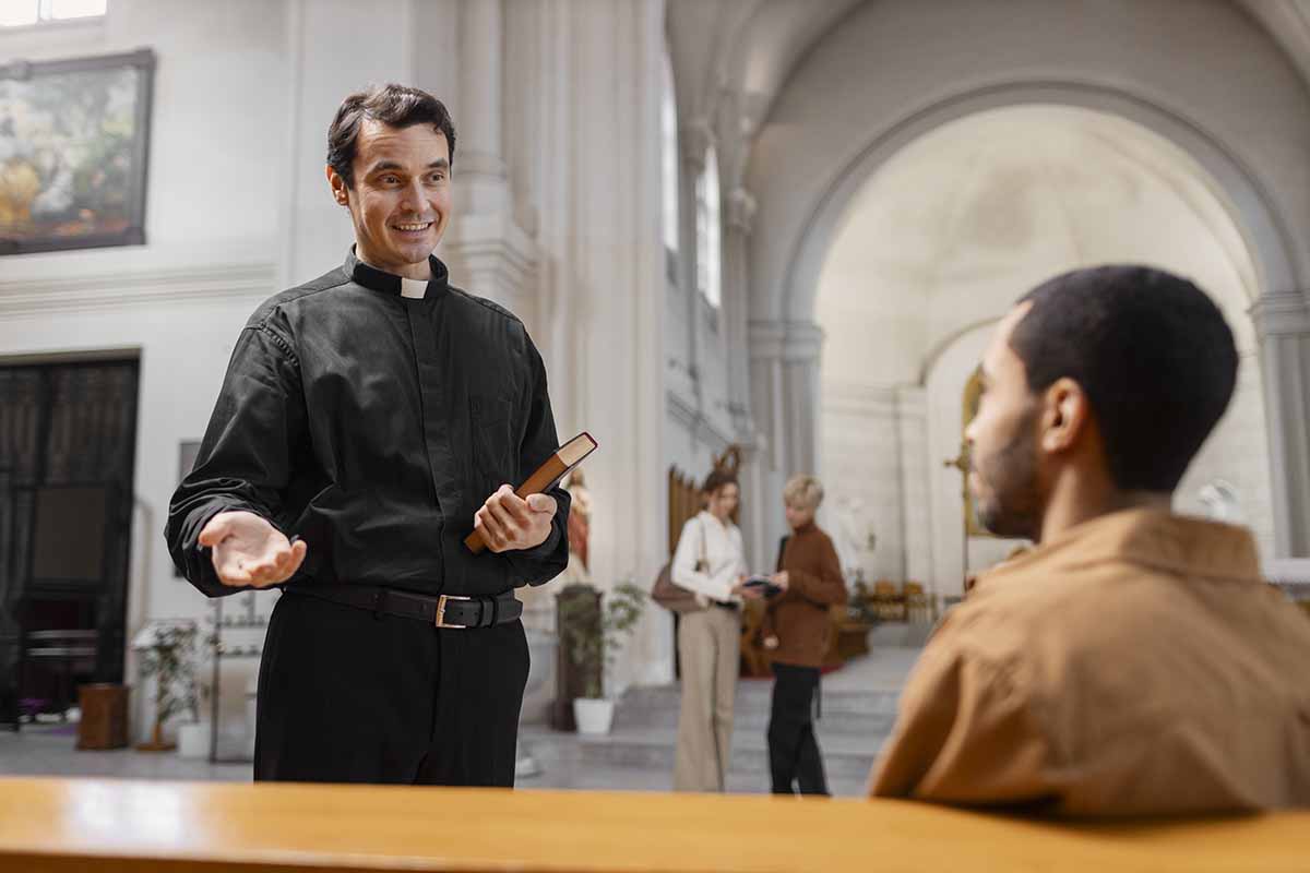 Saiba a importância e significado de Crismar para os jovens católicos