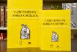 Tudo o que você precisa saber sobre o catecismo da igreja católica: um guia completo para entender a fé.