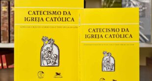 Tudo o que você precisa saber sobre o catecismo da igreja católica: um guia completo para entender a fé.