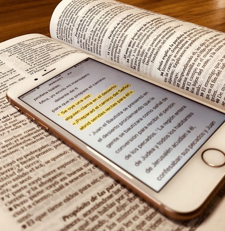 9 Melhores Apps de Android e IOS para ler a Bíblia Católica