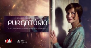 Purgatório, o filme, vale a pena os jovens católicos assistirem