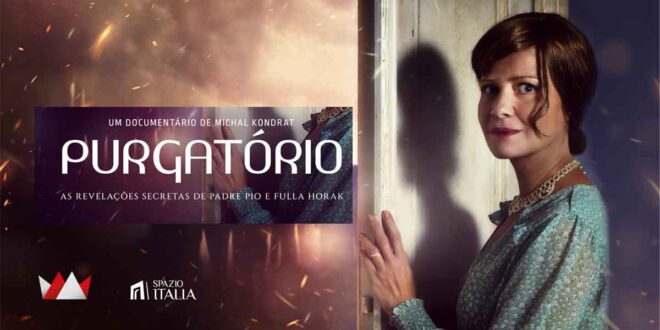 Purgatório, o filme, vale a pena os jovens católicos assistirem