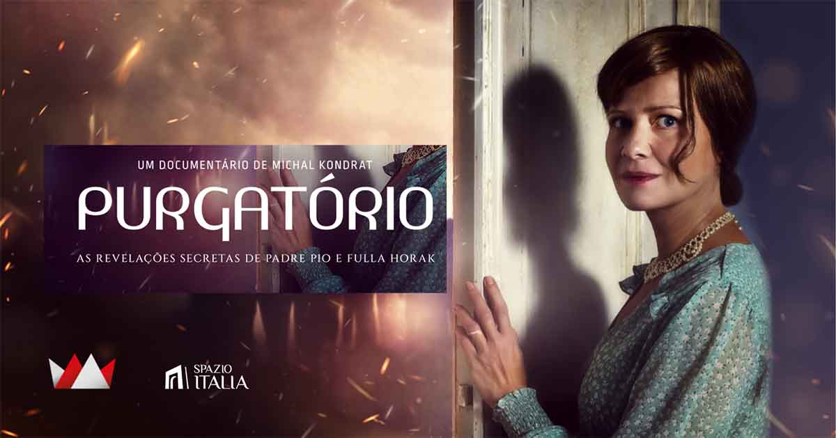 Purgatório, o filme, vale a pena os jovens católicos assistirem