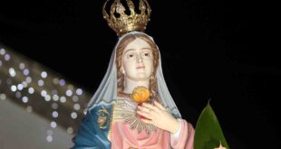 Aprenda como rezar a Novena de Nossa Senhora das Graças completa