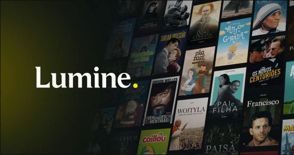 Lumine TV App para católicos