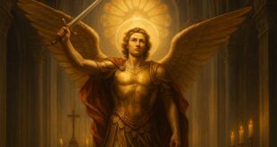 Oração de São Miguel Arcanjo: significado, como rezar e poder (com oração completa em latim)