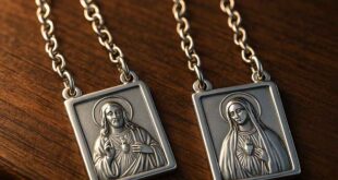 Escapulário de Prata: significado, como usar, oração e valor espiritual na fé católica