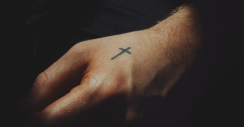 Se tatuar é pecado segundo a igreja católica