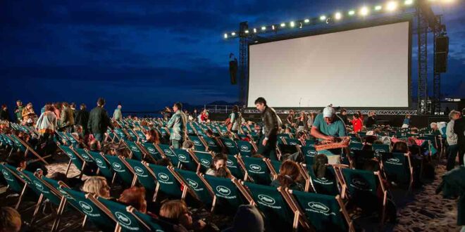 Filmes católicos para maratonar com o grupo jovem da sua igreja