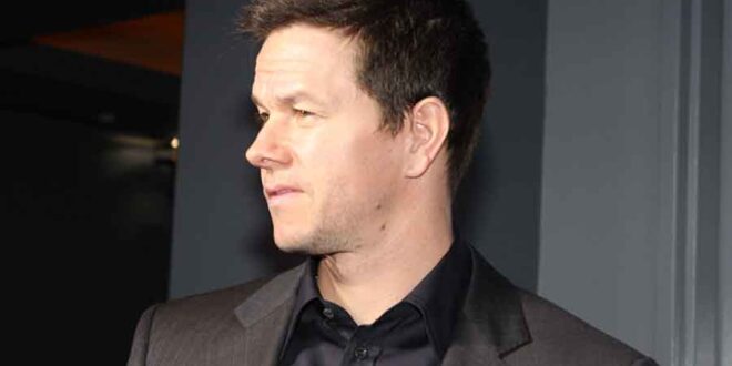 Mark Wahlberg é um dos jovens católicos, como foi sua conversão para o catolicismo