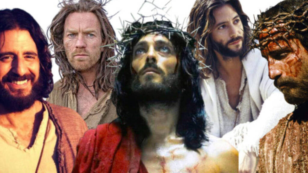 Jesus Cristo Filmes Católicos
