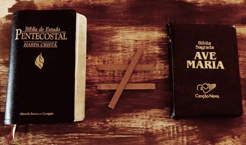 Bíblia Católica x Bíblia Evangélica: Qual a diferença entre essas bíblias sagradas