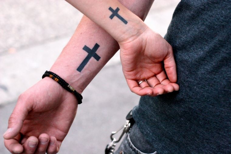 Se tatuar é pecado segundo a Bíblia Católica