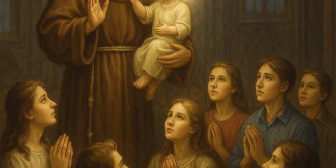 Tudo sobre Santo Antônio, aprenda sua oração, história de vida, dia, milagres, Ele é casamenteiro, protetor e padroeiro de que