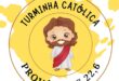 Turminha da Catequese é bom material para catequese infantil da igreja católica